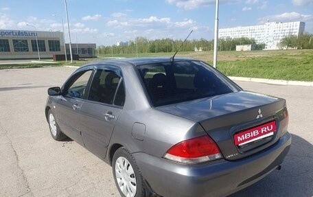 Mitsubishi Lancer IX, 2007 год, 340 000 рублей, 6 фотография