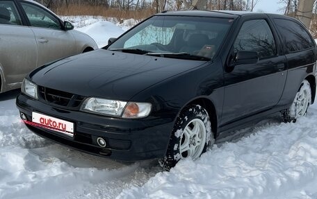 Nissan Pulsar IV, 1995 год, 450 000 рублей, 6 фотография