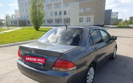 Mitsubishi Lancer IX, 2007 год, 340 000 рублей, 4 фотография