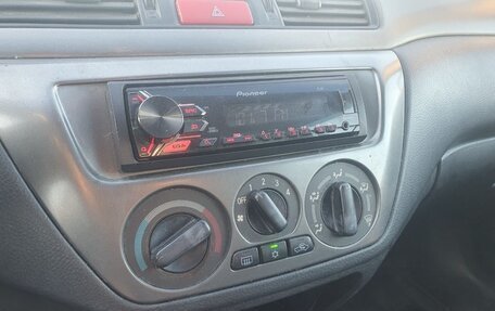 Mitsubishi Lancer IX, 2007 год, 340 000 рублей, 9 фотография