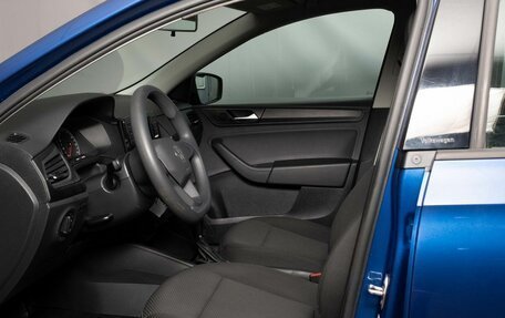 Volkswagen Polo VI (EU Market), 2020 год, 1 650 000 рублей, 8 фотография