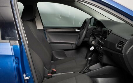 Volkswagen Polo VI (EU Market), 2020 год, 1 650 000 рублей, 10 фотография