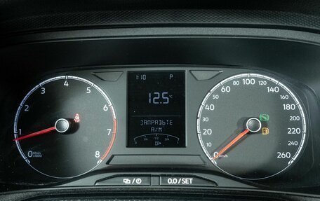 Volkswagen Polo VI (EU Market), 2020 год, 1 650 000 рублей, 13 фотография