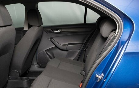 Volkswagen Polo VI (EU Market), 2020 год, 1 650 000 рублей, 11 фотография