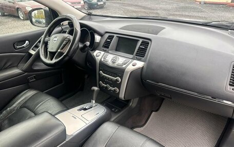 Nissan Murano, 2008 год, 749 700 рублей, 10 фотография