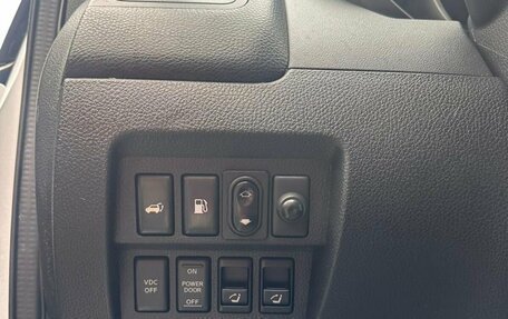 Nissan Murano, 2008 год, 749 700 рублей, 18 фотография