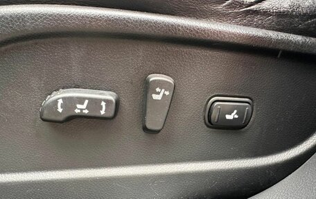 Nissan Murano, 2008 год, 749 700 рублей, 22 фотография