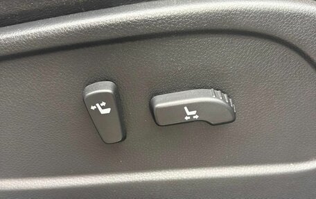 Nissan Murano, 2008 год, 749 700 рублей, 20 фотография