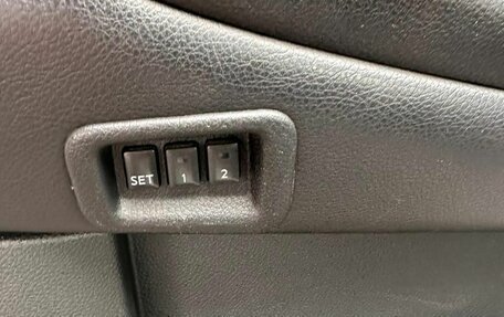 Nissan Murano, 2008 год, 749 700 рублей, 19 фотография