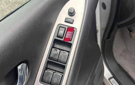 Nissan Murano, 2008 год, 749 700 рублей, 17 фотография