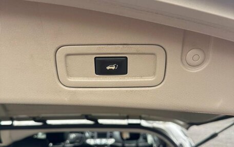 Nissan Murano, 2008 год, 749 700 рублей, 24 фотография