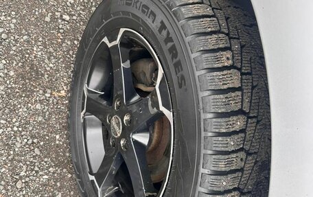 Nissan Murano, 2008 год, 749 700 рублей, 28 фотография