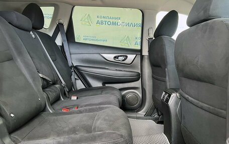 Nissan X-Trail, 2015 год, 1 599 000 рублей, 13 фотография