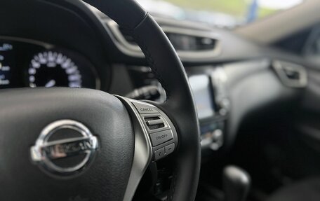 Nissan X-Trail, 2015 год, 1 599 000 рублей, 15 фотография