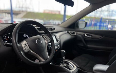 Nissan X-Trail, 2015 год, 1 599 000 рублей, 10 фотография