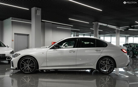 BMW 3 серия, 2019 год, 4 170 000 рублей, 7 фотография