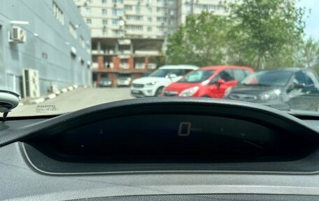 Honda Civic VIII, 2007 год, 449 000 рублей, 20 фотография