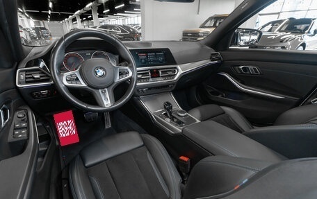 BMW 3 серия, 2019 год, 4 170 000 рублей, 8 фотография