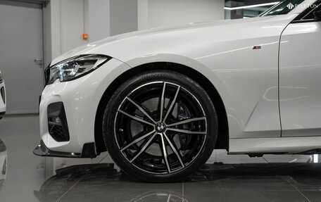 BMW 3 серия, 2019 год, 4 170 000 рублей, 21 фотография