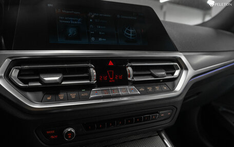 BMW 3 серия, 2019 год, 4 170 000 рублей, 18 фотография