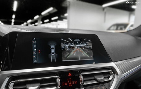 BMW 3 серия, 2019 год, 4 170 000 рублей, 20 фотография