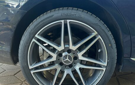 Mercedes-Benz C-Класс, 2015 год, 2 650 000 рублей, 6 фотография