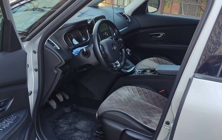 Renault Scenic IV, 2019 год, 2 000 000 рублей, 3 фотография