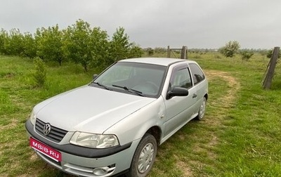 Volkswagen Pointer, 2004 год, 250 000 рублей, 1 фотография