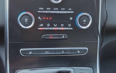 Renault Scenic IV, 2019 год, 2 000 000 рублей, 8 фотография