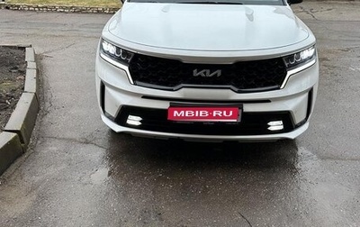 KIA Sorento IV, 2023 год, 3 900 000 рублей, 1 фотография