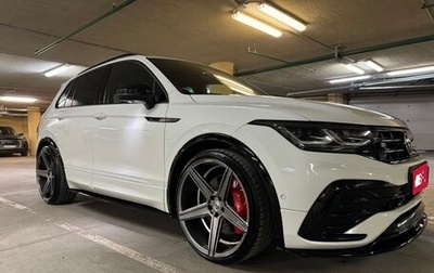 Volkswagen Tiguan II, 2021 год, 6 000 000 рублей, 1 фотография