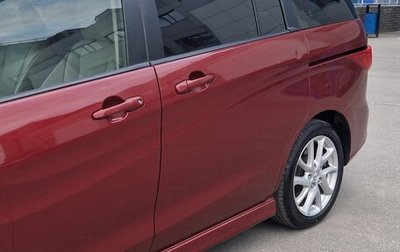 Mazda 5 II, 2012 год, 1 180 000 рублей, 1 фотография