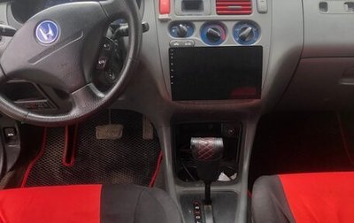 Honda HR-V I, 2000 год, 550 000 рублей, 1 фотография