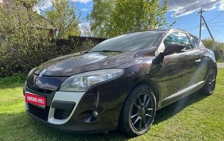Renault Megane III, 2011 год, 850 000 рублей, 1 фотография