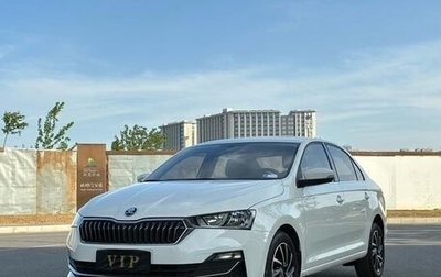 Skoda Rapid II, 2020 год, 1 170 000 рублей, 1 фотография