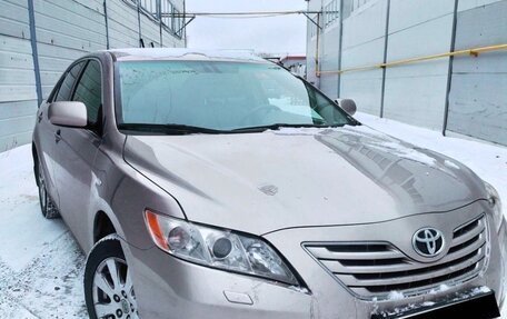 Toyota Camry, 2006 год, 1 110 000 рублей, 1 фотография