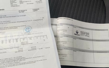 Renault Scenic IV, 2019 год, 2 000 000 рублей, 12 фотография