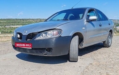 Nissan Almera, 2006 год, 320 000 рублей, 1 фотография