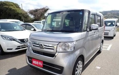 Honda N-BOX II, 2022 год, 728 000 рублей, 1 фотография