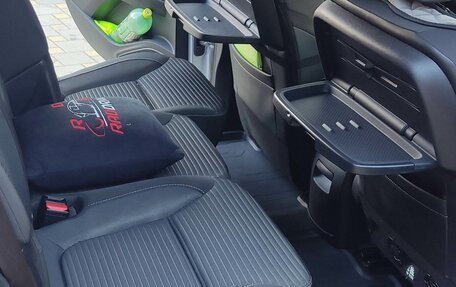 Renault Scenic IV, 2019 год, 2 000 000 рублей, 14 фотография