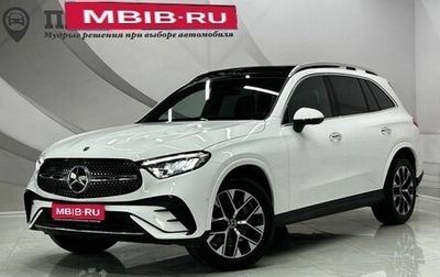 Mercedes-Benz GLC, 2024 год, 7 099 000 рублей, 1 фотография
