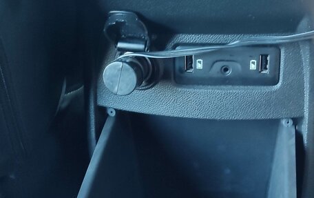 Renault Scenic IV, 2019 год, 2 000 000 рублей, 17 фотография