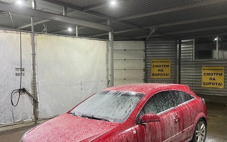 Opel Astra H, 2007 год, 500 000 рублей, 3 фотография
