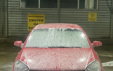 Opel Astra H, 2007 год, 500 000 рублей, 2 фотография