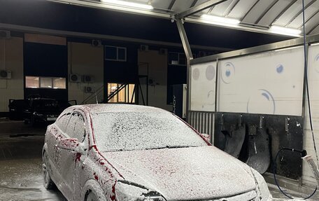 Opel Astra H, 2007 год, 500 000 рублей, 7 фотография