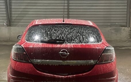 Opel Astra H, 2007 год, 500 000 рублей, 4 фотография
