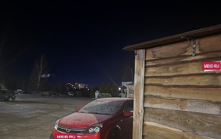 Opel Astra H, 2007 год, 500 000 рублей, 5 фотография
