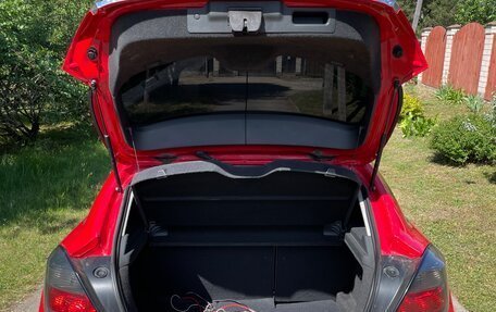 Opel Astra H, 2007 год, 500 000 рублей, 19 фотография