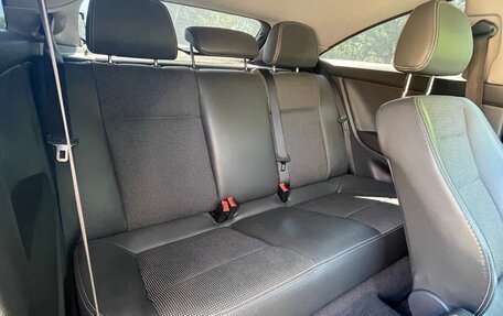 Opel Astra H, 2007 год, 500 000 рублей, 20 фотография