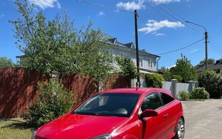 Opel Astra H, 2007 год, 500 000 рублей, 23 фотография